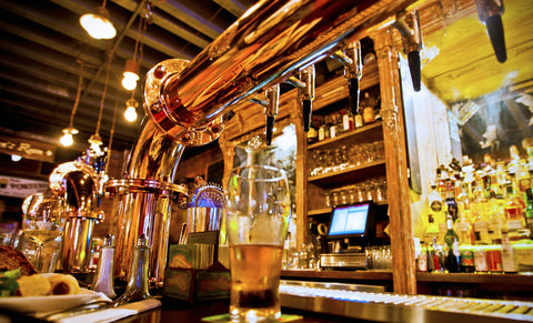 Comment sélectionner une franchise de bar ?