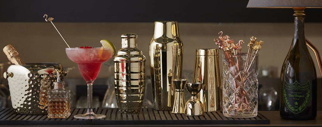 Doseur pour cocktail, un outil indispensable pour doser vos cocktails!