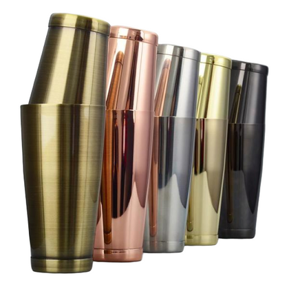 Shakers