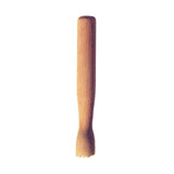 Pilon en Bois - Queue de Coq