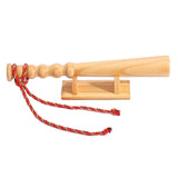 Pilon<br>Samouraï - Queue de Coq