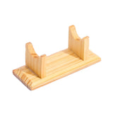 Pilon<br>Samouraï - Queue de Coq
