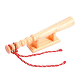 Pilon<br>Samouraï - Queue de Coq