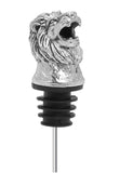 Bec verseur<br>Tête de Lion - Queue de Coq
