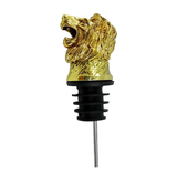 Bec verseur<br>Tête de Lion - Queue de Coq