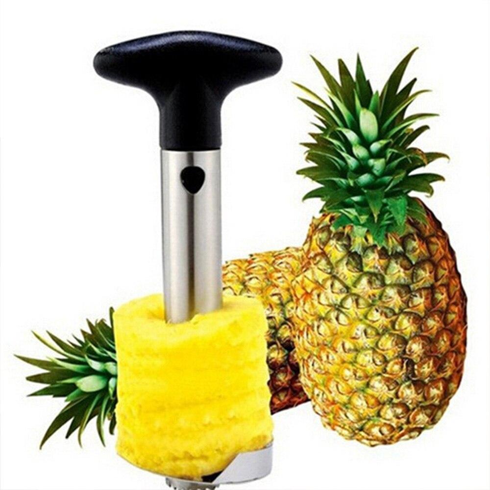 Coupe-ananas spirale