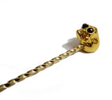 Cuillère de Bar<br>Tête de Mort