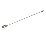 Cuillère de bar<br>Ananas - Queue de Coq