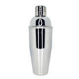 Kit pour cocktail<br>22 pièces en acier inoxydable - Queue de Coq