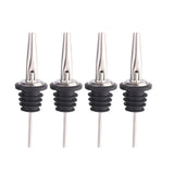 Kit pour cocktail<br>22 pièces en acier inoxydable - Queue de Coq