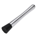 Kit pour cocktail<br>22 pièces en acier inoxydable - Queue de Coq