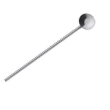 Kit pour cocktail<br>22 pièces en acier inoxydable - Queue de Coq