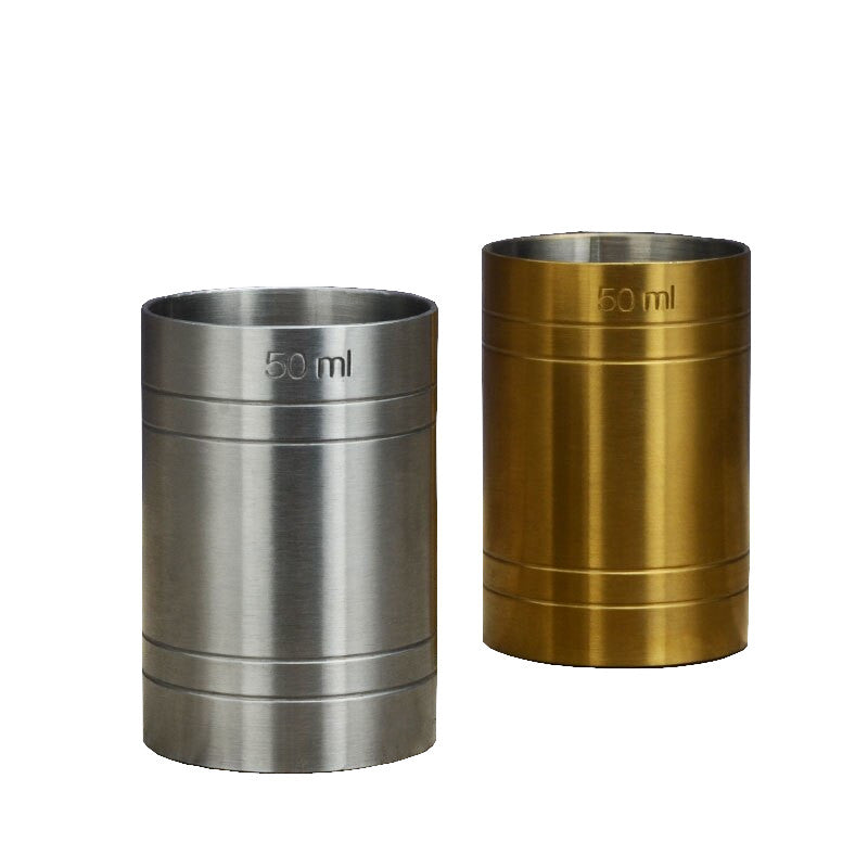 Doseur Cocktail Cylindrique