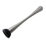 Pilon à Cocktail<br>Inox - Queue de Coq