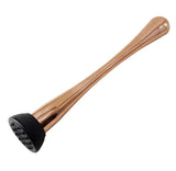Pilon à Cocktail<br>Inox - Queue de Coq