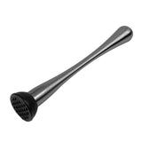 Pilon à Cocktail<br>Inox - Queue de Coq