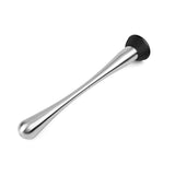 Pilon à Cocktail<br>Inox - Queue de Coq
