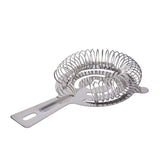 Kit pour cocktail<br>22 pièces en acier inoxydable - Queue de Coq