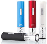 Tire-Bouchon<br>Electrique - Queue de Coq