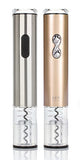 Tire-Bouchon<br>Electrique en Inox - Queue de Coq