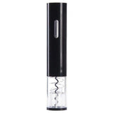 Tire-Bouchon<br>Automatique en inox - Queue de Coq