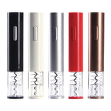 Tire-Bouchon<br>Automatique en inox - Queue de Coq