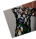 Décapsuleur Mural<br>Panier de Basketball - Queue de Coq
